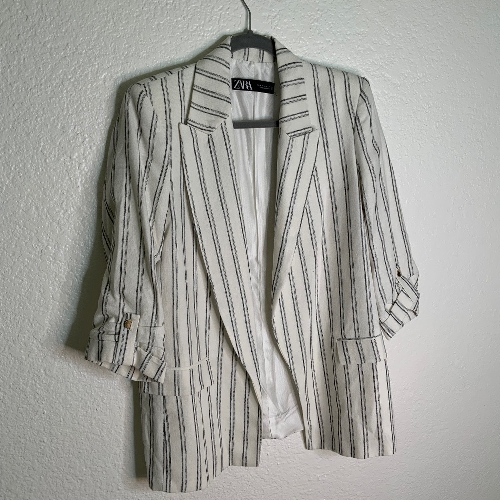 Zara Blazer